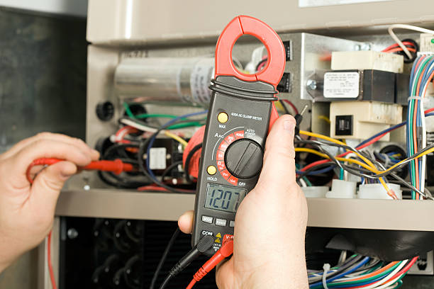 Emergency Electrical Repair Services in Fearrington Village, NC